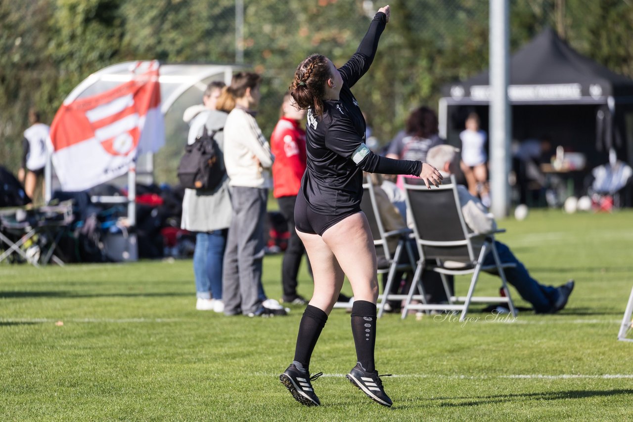 Bild 26 - wU16 Deutsche Meisterschaft